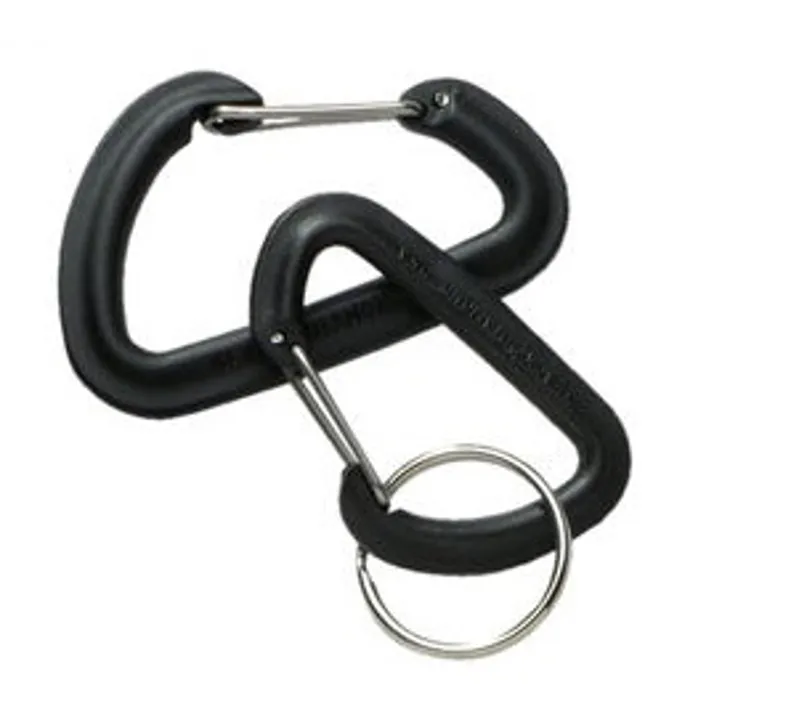 Black Diamond Micron Accessory Carabiner